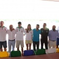 XCV Campeonato de España absoluto de atletismo