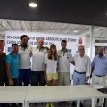 XCV Campeonato de España absoluto de atletismo