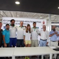 XCV Campeonato de España absoluto de atletismo