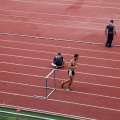 XCV Campeonato de España absoluto de atletismo