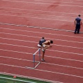 XCV Campeonato de España absoluto de atletismo