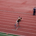 XCV Campeonato de España absoluto de atletismo