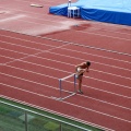 XCV Campeonato de España absoluto de atletismo