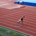 XCV Campeonato de España absoluto de atletismo