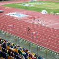 XCV Campeonato de España absoluto de atletismo