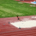 XCV Campeonato de España absoluto de atletismo