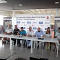XCV Campeonato de España absoluto de atletismo