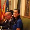 María España Novoa