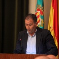 Pleno Ayuntamiento Castellón