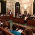 Pleno Ayuntamiento Castellón