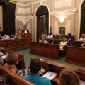 Pleno Ayuntamiento Castellón