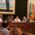 Pleno Ayuntamiento Castellón