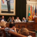 Pleno Ayuntamiento Castellón