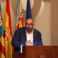 Pleno Ayuntamiento Castellón