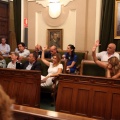 Pleno Ayuntamiento Castellón