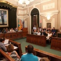 Pleno Ayuntamiento Castellón