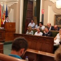 Pleno Ayuntamiento Castellón