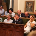 Pleno Ayuntamiento Castellón