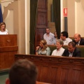 Pleno Ayuntamiento Castellón