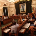 Pleno Ayuntamiento Castellón