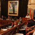 Pleno Ayuntamiento Castellón