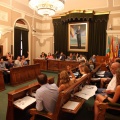 Pleno Ayuntamiento Castellón