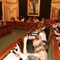 Pleno Ayuntamiento Castellón