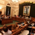 Pleno Ayuntamiento Castellón