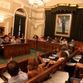 Pleno Ayuntamiento Castellón