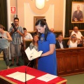 Pleno Ayuntamiento Castellón