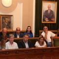 Pleno Ayuntamiento Castellón