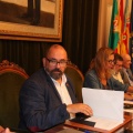 Pleno Ayuntamiento Castellón