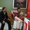 I Jornadas Culturales de Flamenco