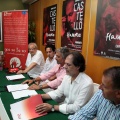 I Jornadas Culturales de Flamenco