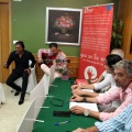 I Jornadas Culturales de Flamenco