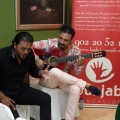 I Jornadas Culturales de Flamenco