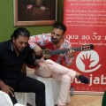 I Jornadas Culturales de Flamenco
