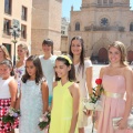 Castellón, Magdalena 2016