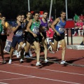 Campeonato de España absoluto Castellón 2015