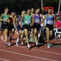 Campeonato de España absoluto Castellón 2015