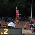 Campeonato de España absoluto Castellón 2015