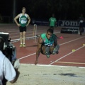 Campeonato de España absoluto Castellón 2015