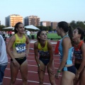 Campeonato de España absoluto Castellón 2015