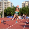 Campeonato de España absoluto Castellón 2015