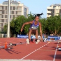 Campeonato de España absoluto Castellón 2015