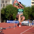 Campeonato de España absoluto Castellón 2015