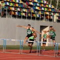 Campeonato de España absoluto Castellón 2015