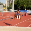 Campeonato de España absoluto Castellón 2015