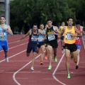 Campeonato de España absoluto Castellón 2015