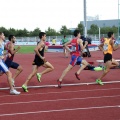 Campeonato de España absoluto Castellón 2015